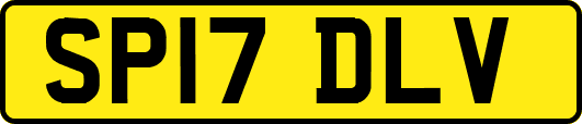 SP17DLV