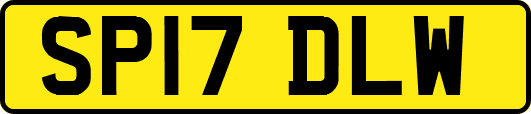 SP17DLW