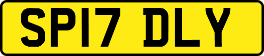 SP17DLY