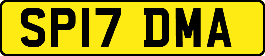 SP17DMA
