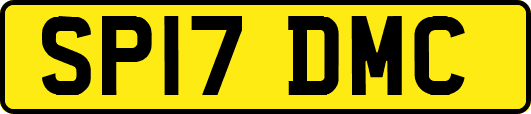 SP17DMC