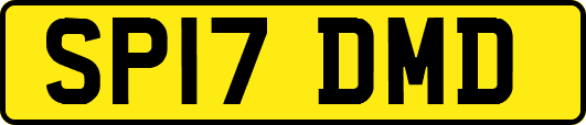 SP17DMD