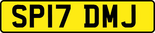 SP17DMJ