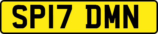 SP17DMN
