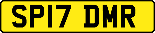 SP17DMR
