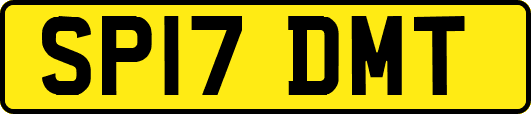 SP17DMT