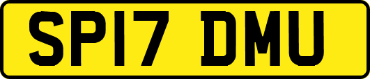 SP17DMU