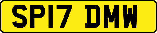 SP17DMW