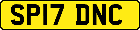 SP17DNC