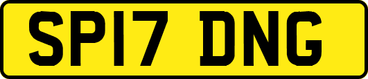 SP17DNG