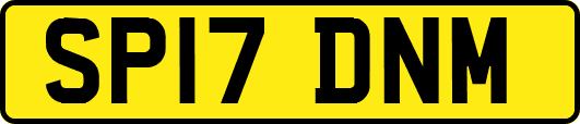 SP17DNM
