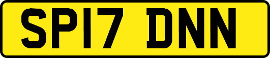 SP17DNN
