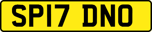 SP17DNO
