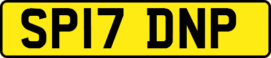 SP17DNP