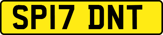SP17DNT
