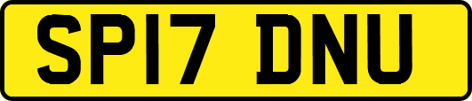SP17DNU