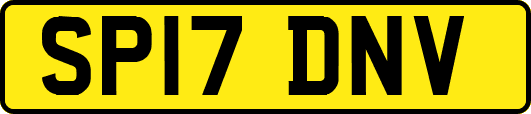 SP17DNV