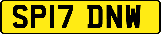 SP17DNW