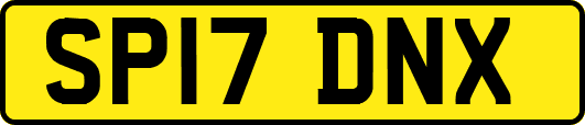 SP17DNX