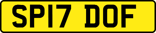 SP17DOF