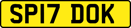 SP17DOK