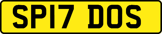 SP17DOS