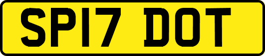 SP17DOT