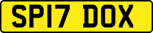 SP17DOX