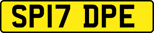 SP17DPE