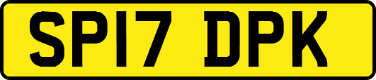 SP17DPK