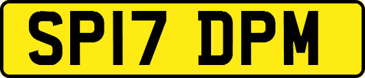 SP17DPM