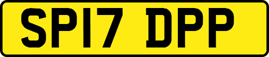SP17DPP