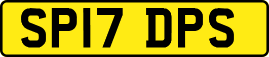 SP17DPS