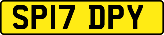 SP17DPY