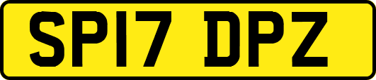 SP17DPZ