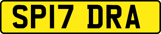 SP17DRA