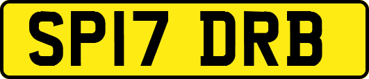 SP17DRB