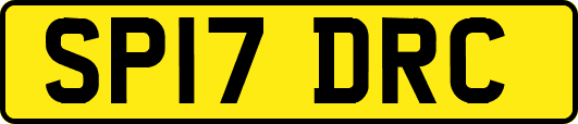 SP17DRC