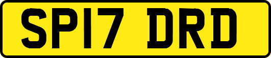 SP17DRD