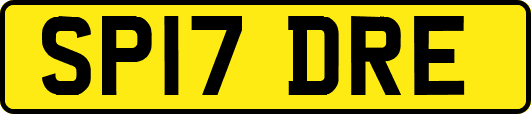 SP17DRE
