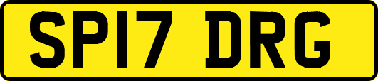 SP17DRG