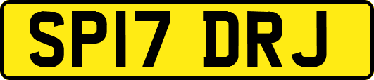 SP17DRJ