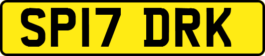 SP17DRK