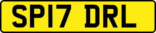 SP17DRL