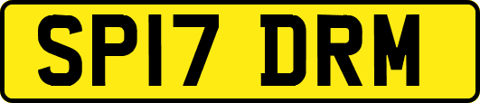 SP17DRM