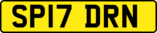 SP17DRN