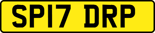 SP17DRP