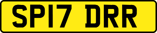 SP17DRR