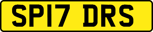 SP17DRS