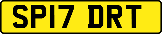 SP17DRT